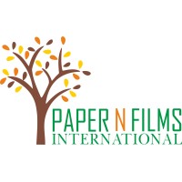 Paper N Films International logo - Similar company to Sublimation Printer