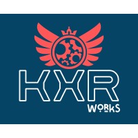 KXR Works logo - Similar company to Torrence Racing