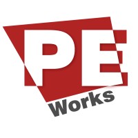 Pankaj Engineering Works logo - Similar company to Optics Technology Delhi