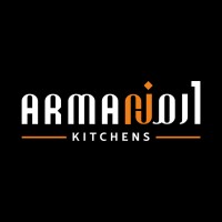 Arman Kitchens | مطابخ أرمن logo - Similar company to مطابخ بريجيتا الألمانية