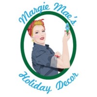 Margie Mae's Holiday Decor
