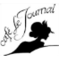 café Le Journal logo - Similar company to Fungi Design