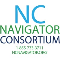 NC Navigator Consortium logo - Similar company to Queen City Community Connect Coalition
