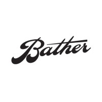 Bather logo - Similar company to Canada Pooch Ltd.