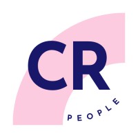 CR People logo - Similar company to Brada Agency™