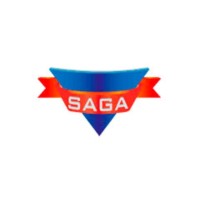 Saga Servicos de Vigilancia e Transporte de Valores Ltda logo - Similar company to Master Seguridad