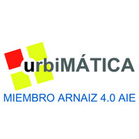 Arnaiz Urbimática logo - Similar company to Instituto Arnaiz De Estudios E Investigación