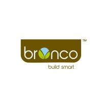 Bronco Buildwell Pvt Ltd logo - Similar company to Ethios Enviro Solutions (P) Ltd
