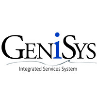 GeniSys logo - Similar company to Genisys Group