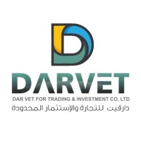DARVET FOR TRADING AND INVESTMENT CO. LTD. logo - Similar company to Smart Agm Computer Systems & Software Trading L.L.C