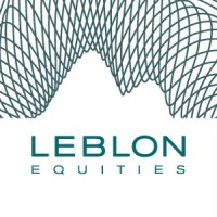 Leblon Equities logo - Similar company to Ip Capital Partners