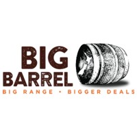 Big Barrel Liquor logo - Similar company to Big Barrel