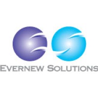 Evernew Solutions logo - Similar company to Brandact