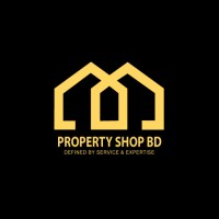 Property Shop BD logo - Similar company to Dabapath - দাবাপাঠ