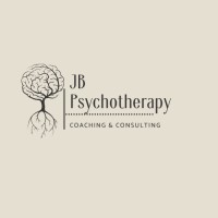 JB Psychotherapy, Coaching and Consulting logo - Similar company to Therapize Me