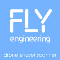 FLY engineering logo - Similar company to Spectra Engineering S.R.L.
