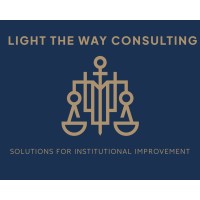 Light The Way Consulting, LLC logo - Similar company to Faithdrivenleader Podcast
