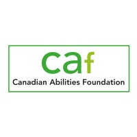 Canadian Abilities Foundation logo - Similar company to Ai.Ven