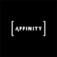 Affinity Smart Business Cards logo - Similar company to Rockval™