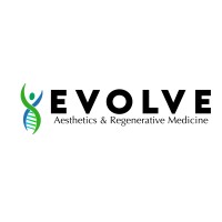 Evolve Aesthetics and Regenerative Medicine logo - Similar company to Stem Spa
