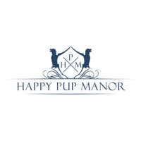 Happy Pup Manor logo - Similar company to Levpros