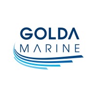 Golda Marine logo - Similar company to Utc Shipping Agency Services