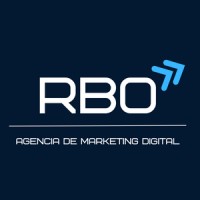 Agencia de Marketing Digital RBO logo - Similar company to Ananda Creatives | Agencia De Marketing Digital Y Desarrollo Web