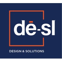 dē-sl logo - Similar company to Maverick Concepts