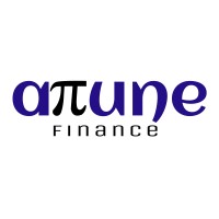 Attune Finance logo - Similar company to Steljes Limited