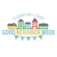 Good Neighbor Week Green Bay logo - Similar company to Cellcom Green Bay Marathon
