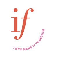 IF Comunicação logo - Similar company to Notable.