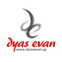 Dyas Evan Ltd. logo - Similar company to Improvit