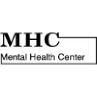 Mental Health Center logo - Similar company to Iasis