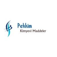 Pekkim Kimyevi Maddeler San. Tic. Ltd. Sti logo - Similar company to Nanorip Organic Paint