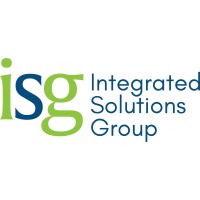 ISG: Integrated Solutions Group logo - Similar company to Changeanalytics