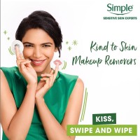 Simple Skincare Myanmar logo - Similar company to Simple Skincare