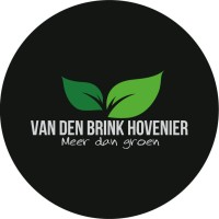 Van den Brink Hovenier logo - Similar company to Stichting Groot Middendorp