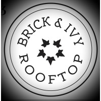 Brick And Ivy Rooftop