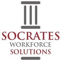 Socrates Workforce Solutions logo - Similar company to Nu Perspectives Ltd