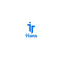 IIONS TECH logo - Similar company to Fuse Dynamics