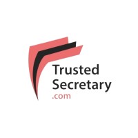 Trusted Secretary Ltd logo - Similar company to Get Me Moving