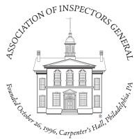 ASSOCIATION OF INSPECTORS GENERAL logo - Similar company to Field Brewing