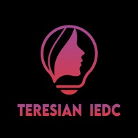 Teresian IEDC logo - Similar company to Iedc Stc