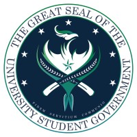 University Student Government, De La Salle University – Dasmariñas logo - Similar company to 95.9 Green Fm