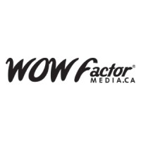 WOW Factor Media logo - Similar company to Ethical Digital