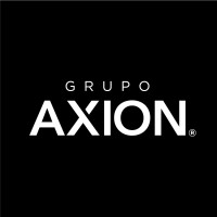 Grupo Axion logo - Similar company to Cysce S.A.