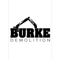 Burke Demolition Ltd logo - Similar company to General Demolition