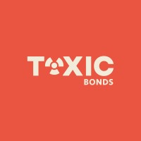 Toxic Bonds logo - Similar company to Ogilvyland