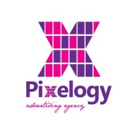 Pixelogy Agency logo - Similar company to Metrk