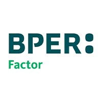BPER Factor logo - Similar company to Bper Digital